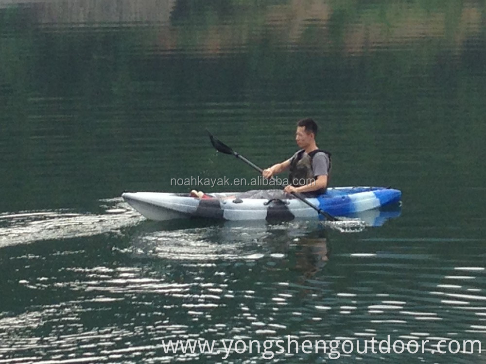 Sit on kayak fishing kayak single kayak